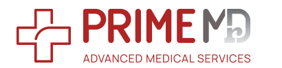 Medical Spot Prime MD logo