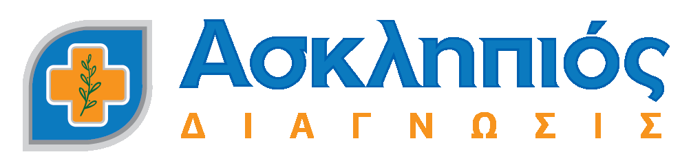 Asklipios Diagnosis Center logo